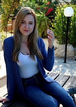 Anna Mai